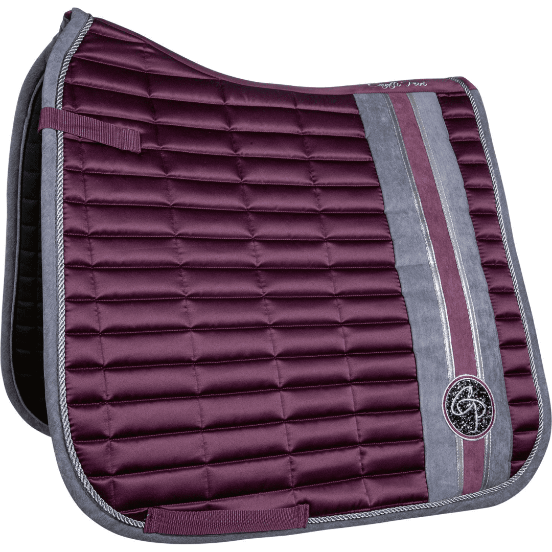 HKM Odello Derby Saddle Cloth