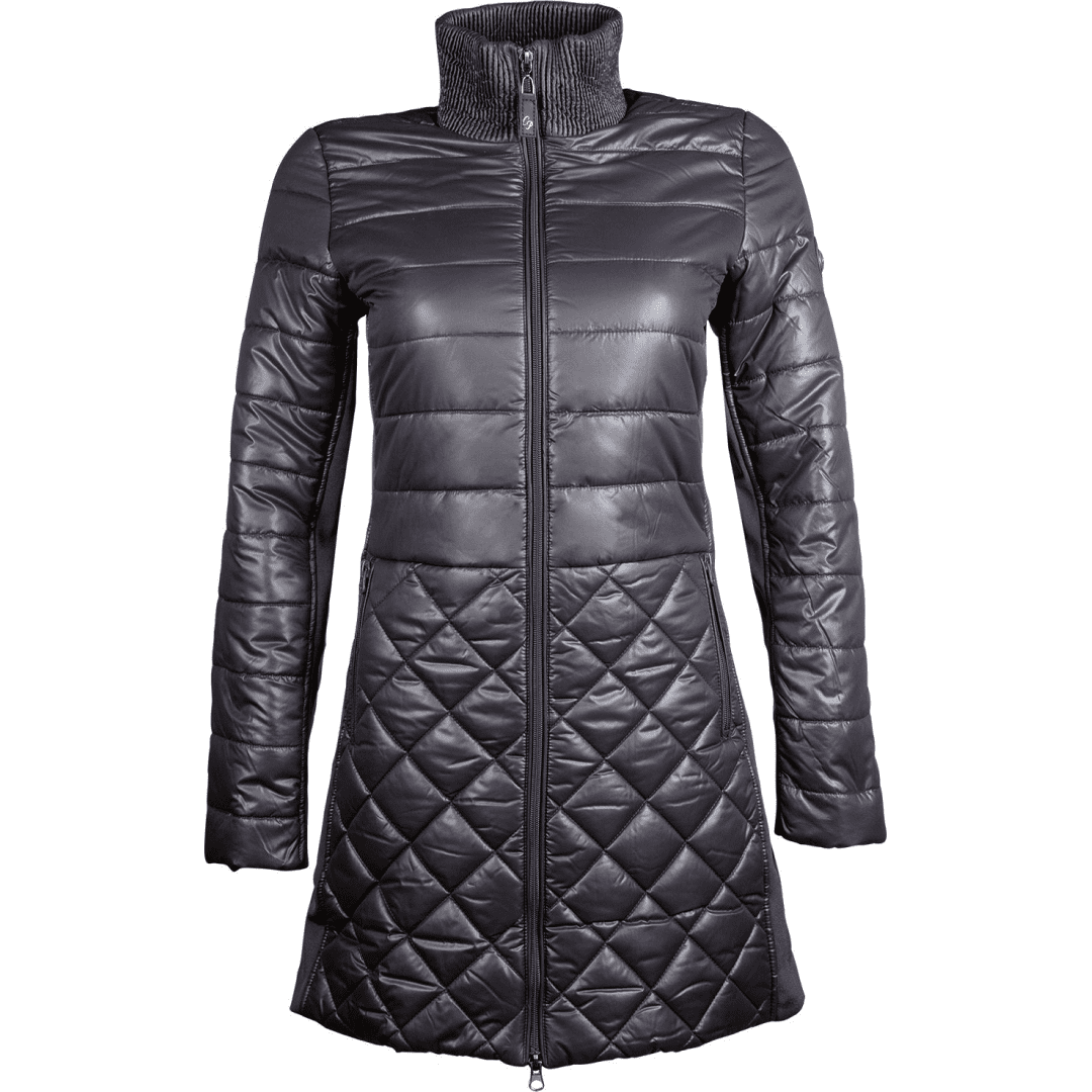 HKM Odello Short Coat