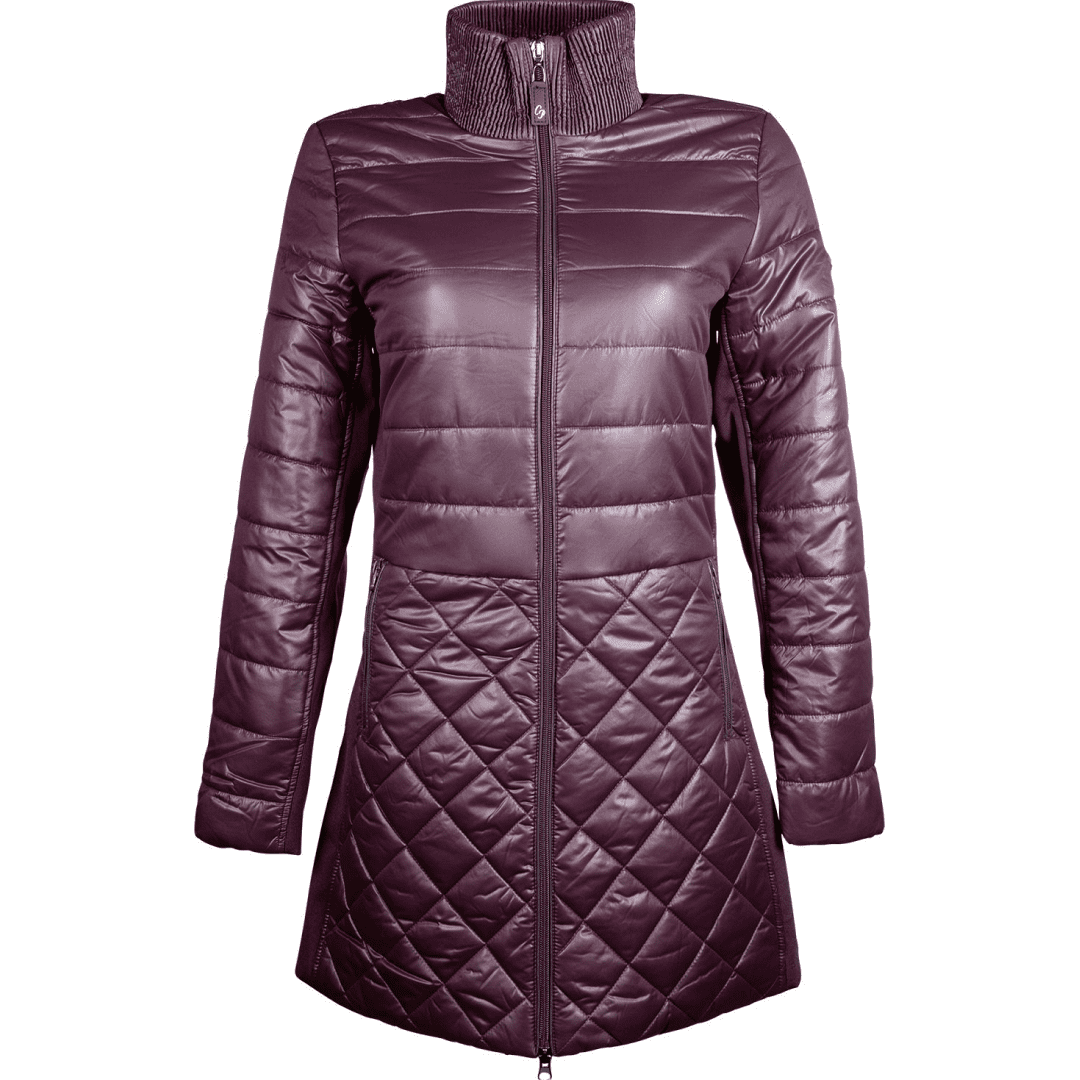 HKM Odello Short Coat