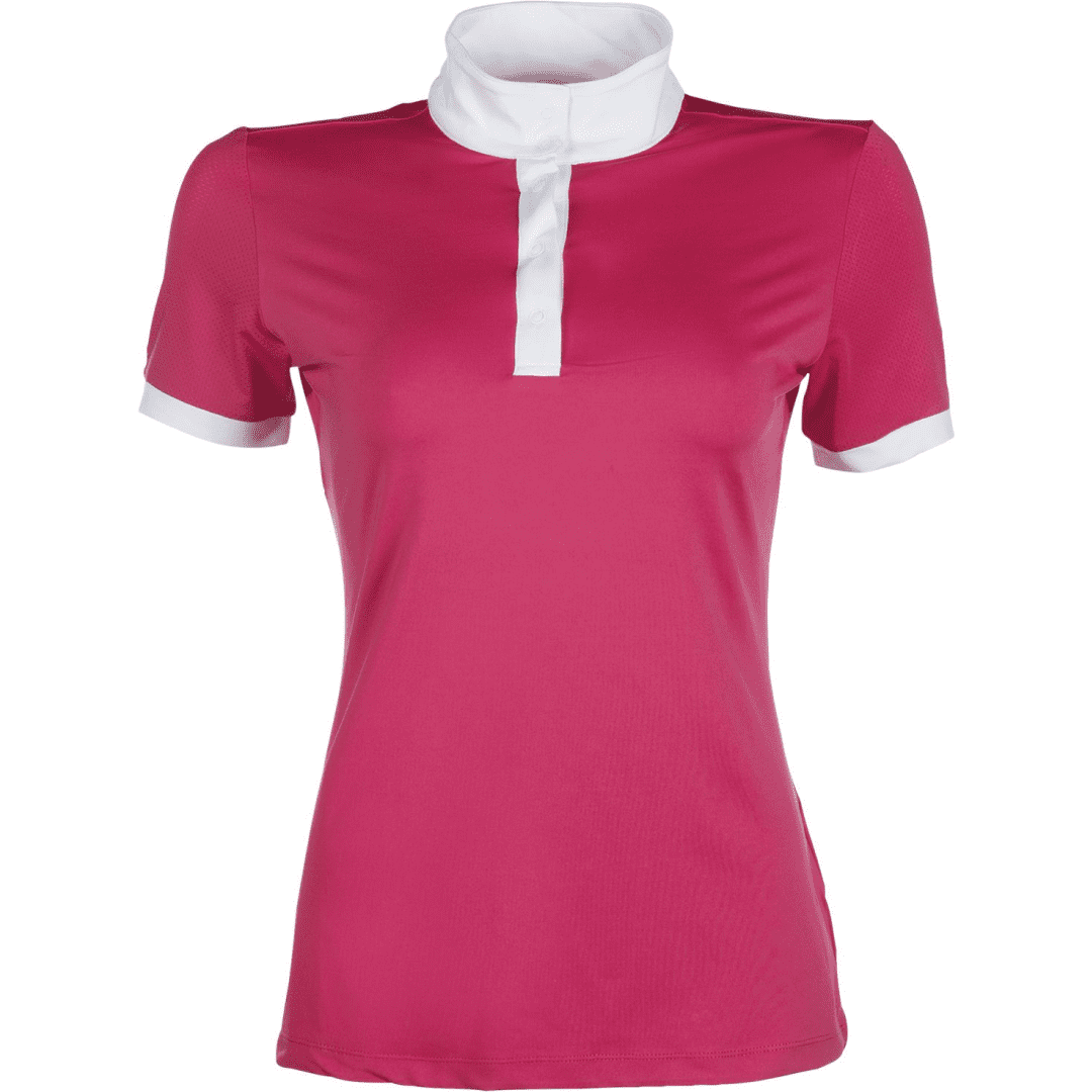 HKM Style Competition Shirt