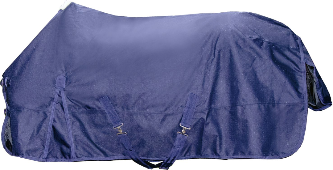HKM Vancouver Style 1200D 300g Turnout Rug