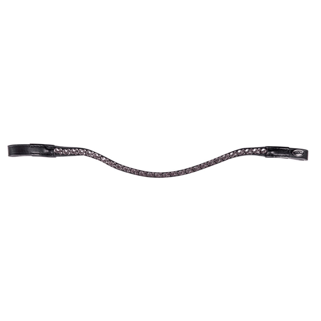 HKM Brillant Browband