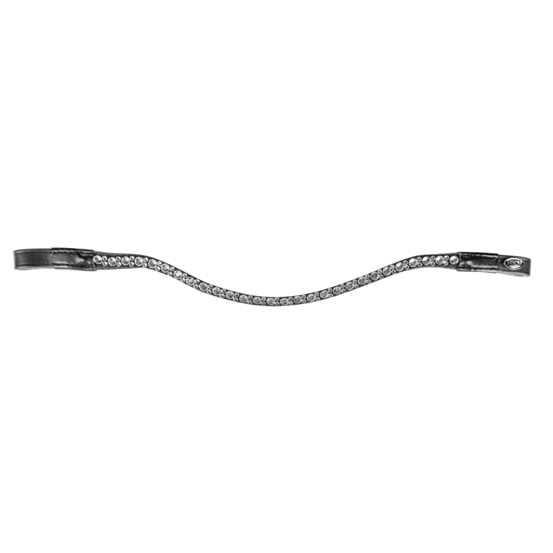 HKM Brillant Browband