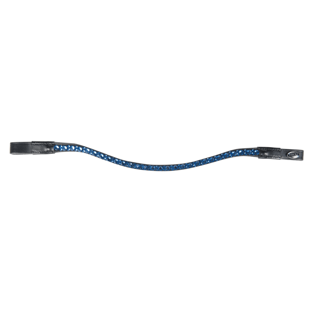 HKM Brillant Browband