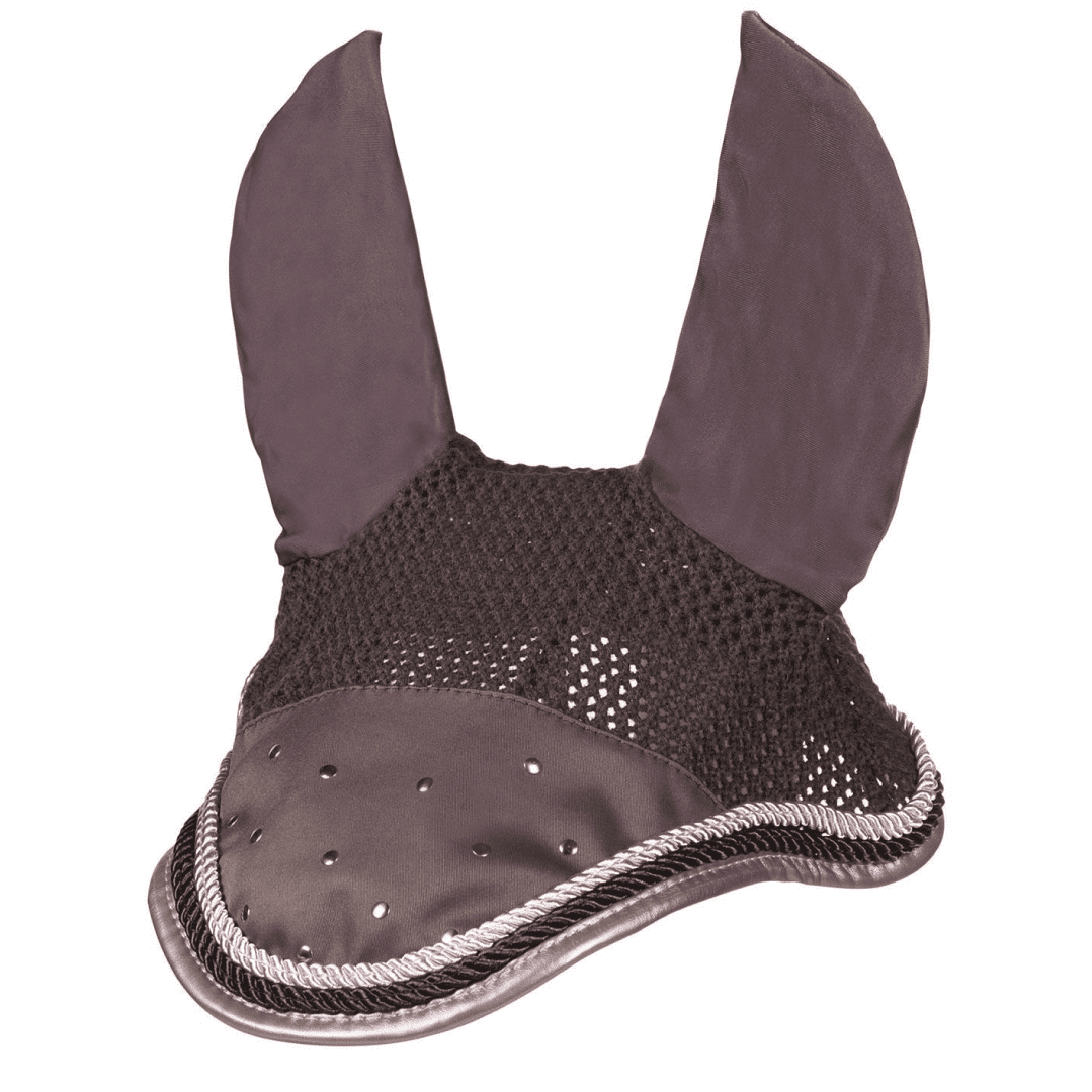 HKM Copper Kiss Spezial Ear Net