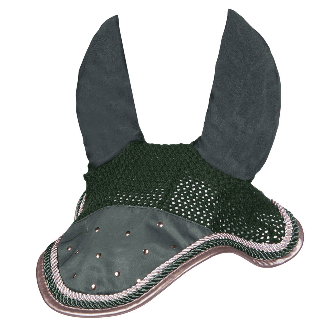 HKM Copper Kiss Spezial Ear Net