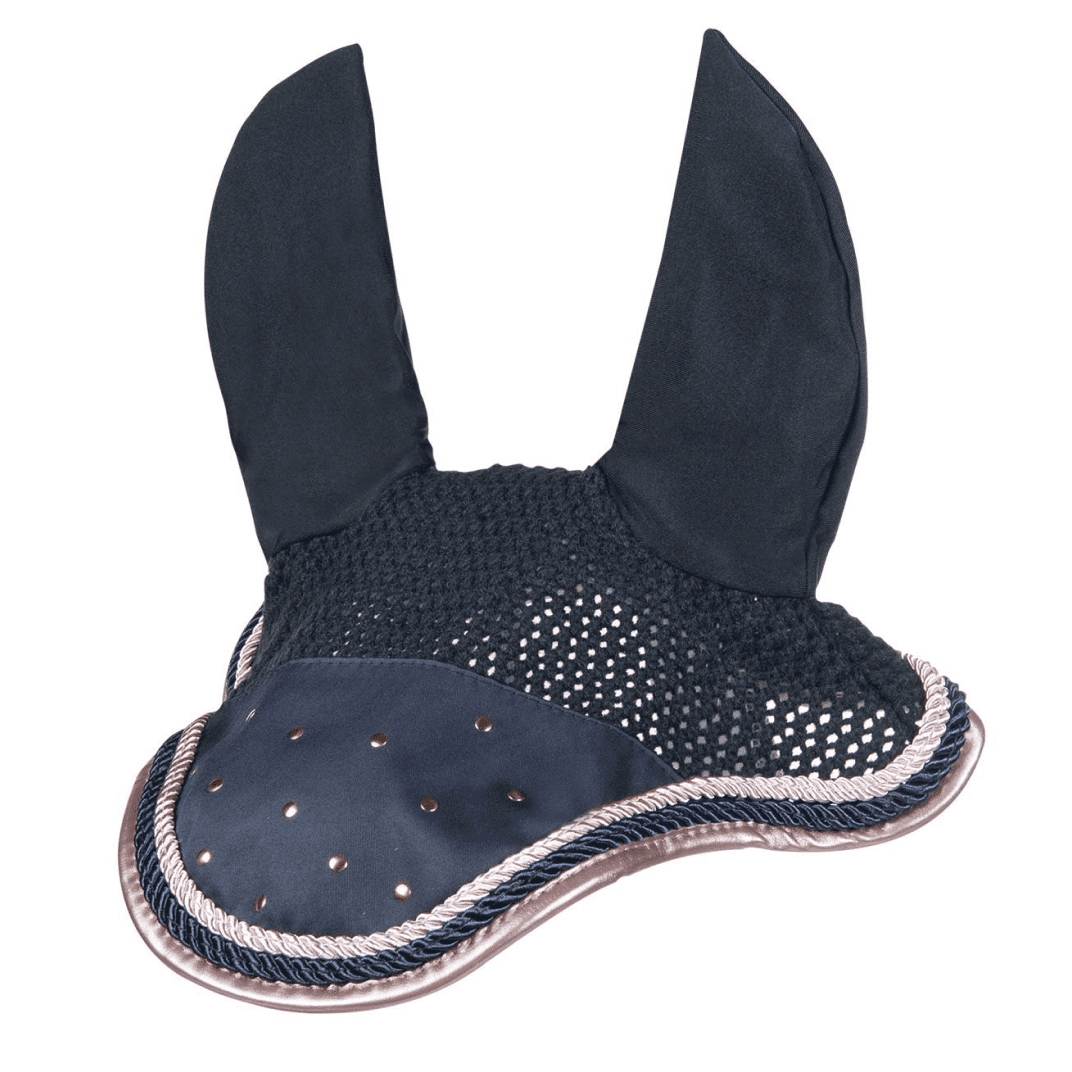 HKM Copper Kiss Spezial Ear Net