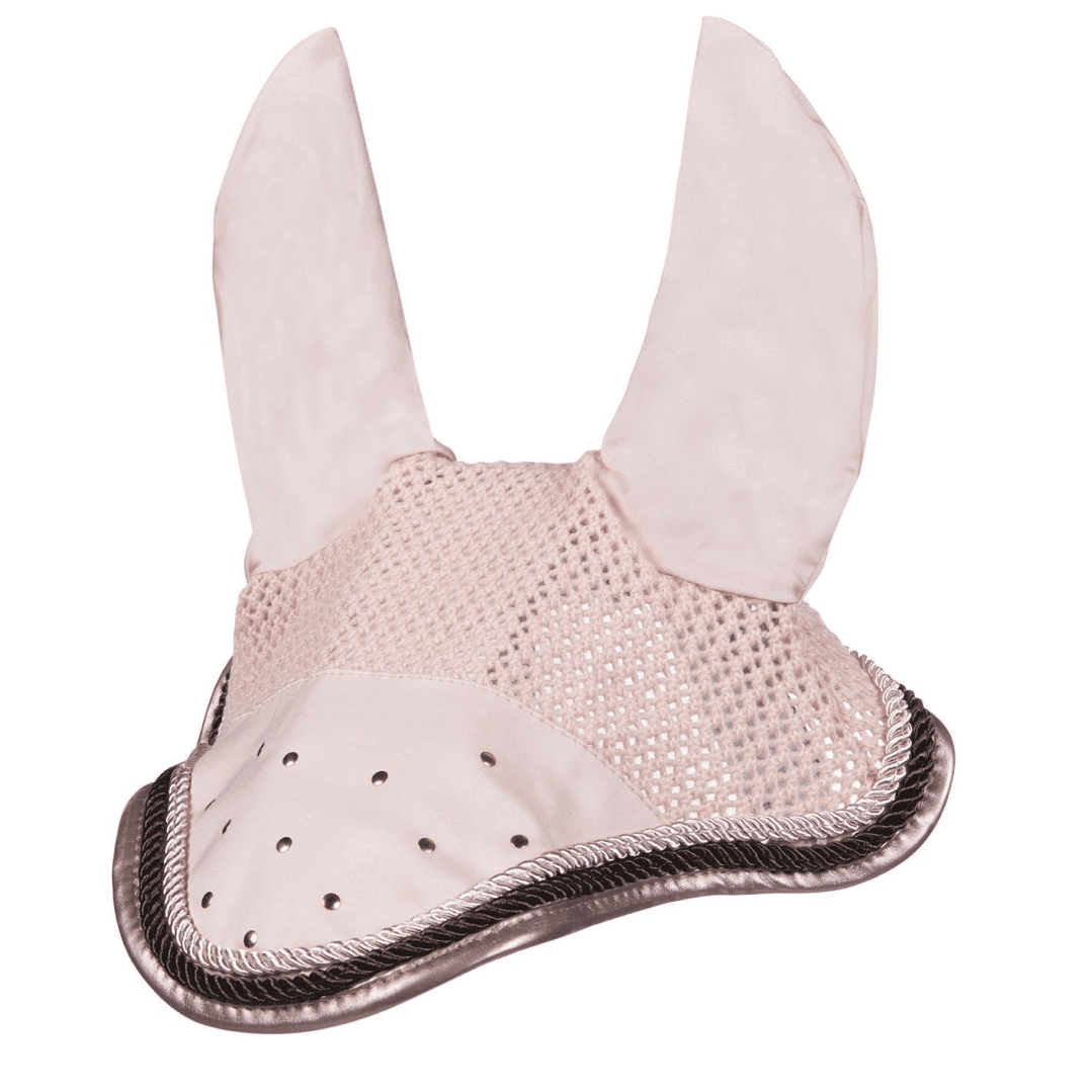 HKM Copper Kiss Spezial Ear Net