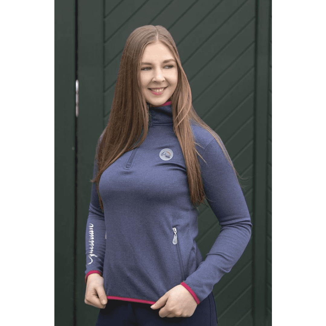 HKM Reno Style Sweater