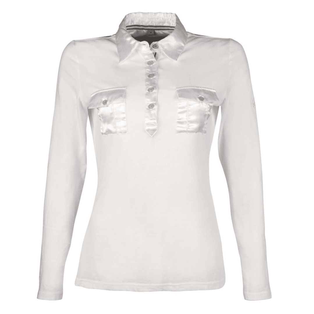 HKM Glorenza Shirt Blouse