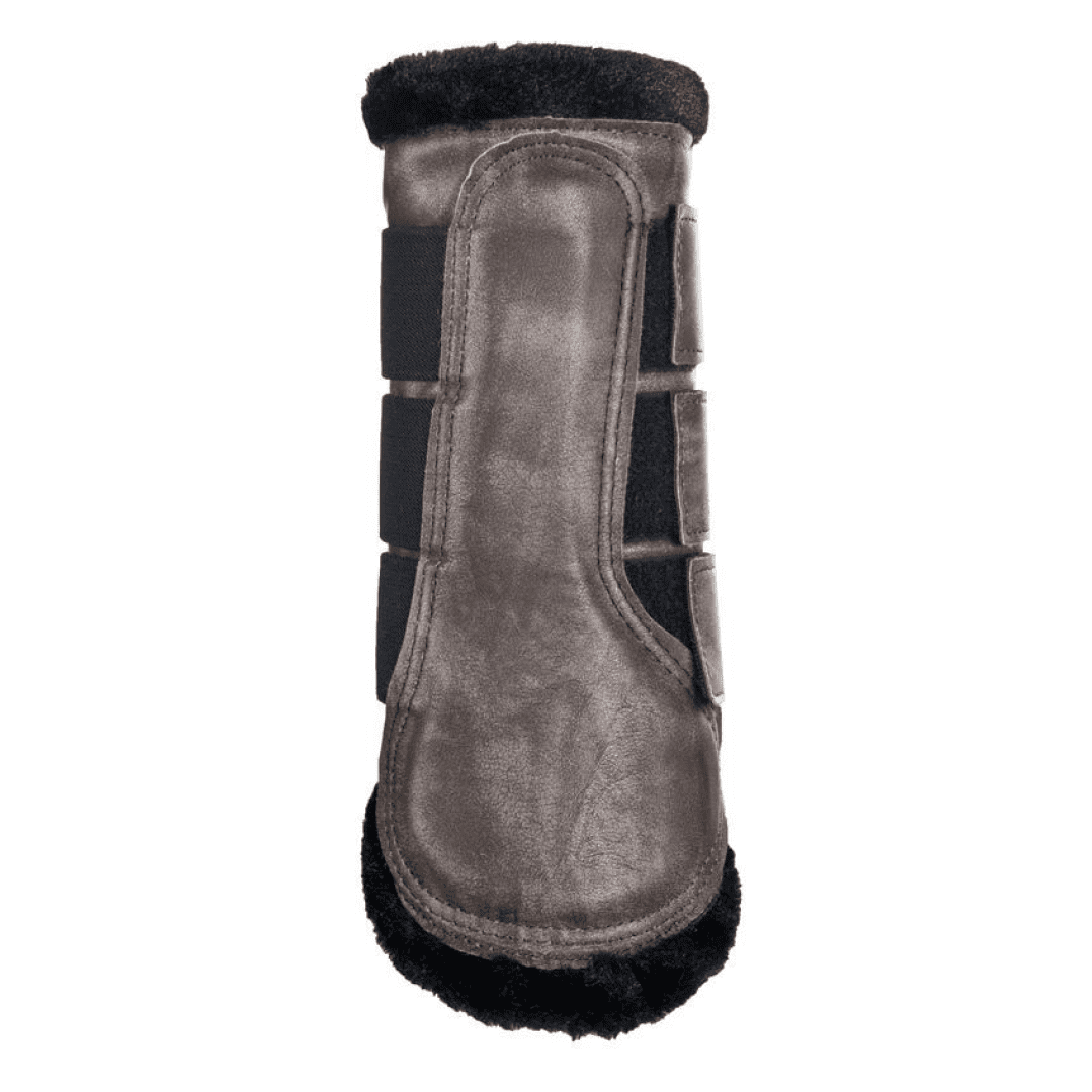 HKM Comfort Illinois Style Protection Boots