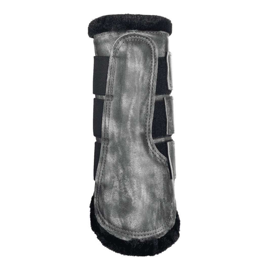 HKM Comfort Illinois Style Protection Boots