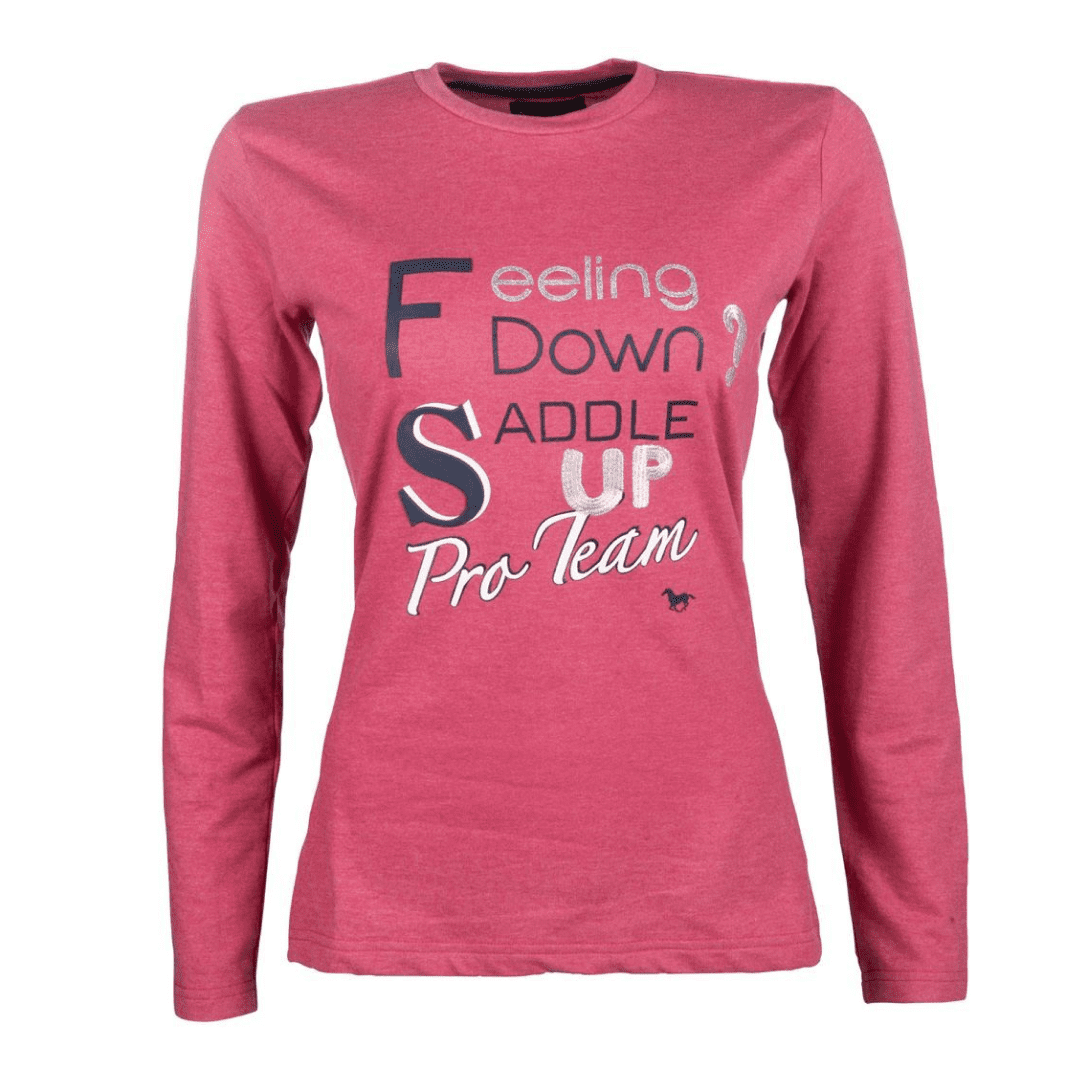 HKM Speed Print Shirt