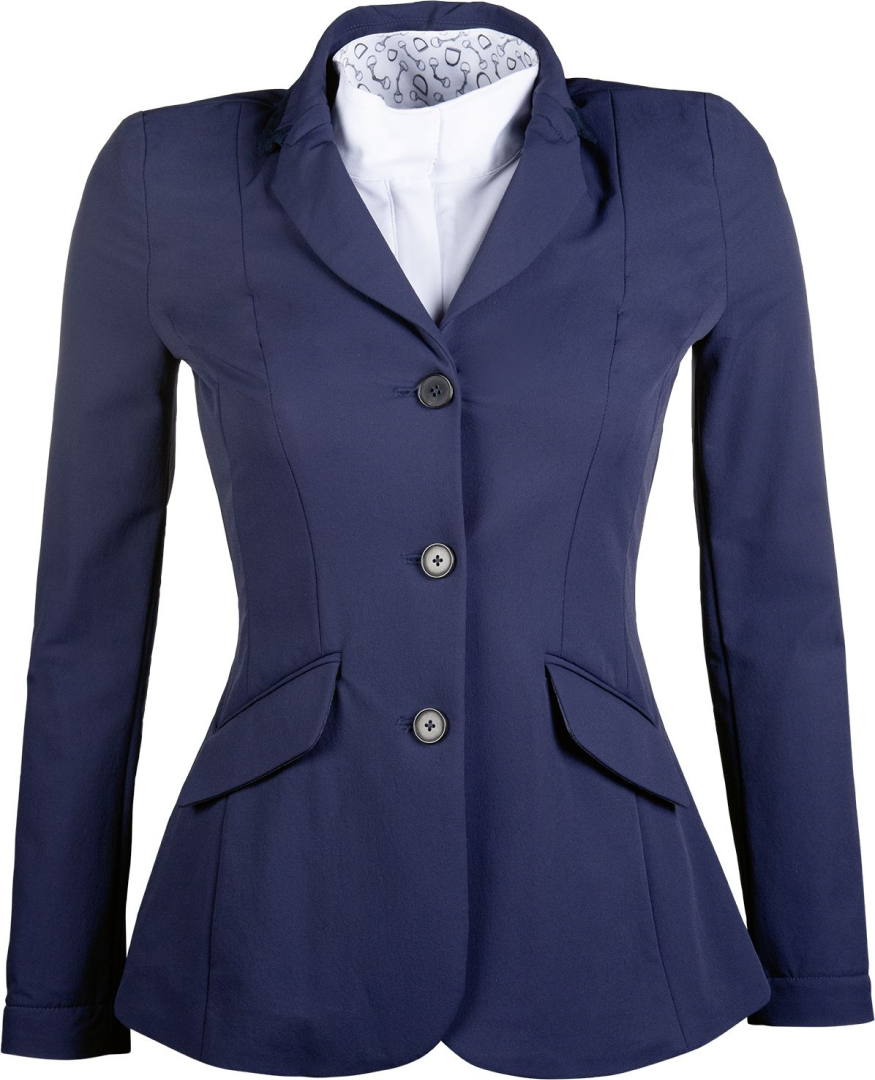 HKM Woman Hunter Competition Jacket