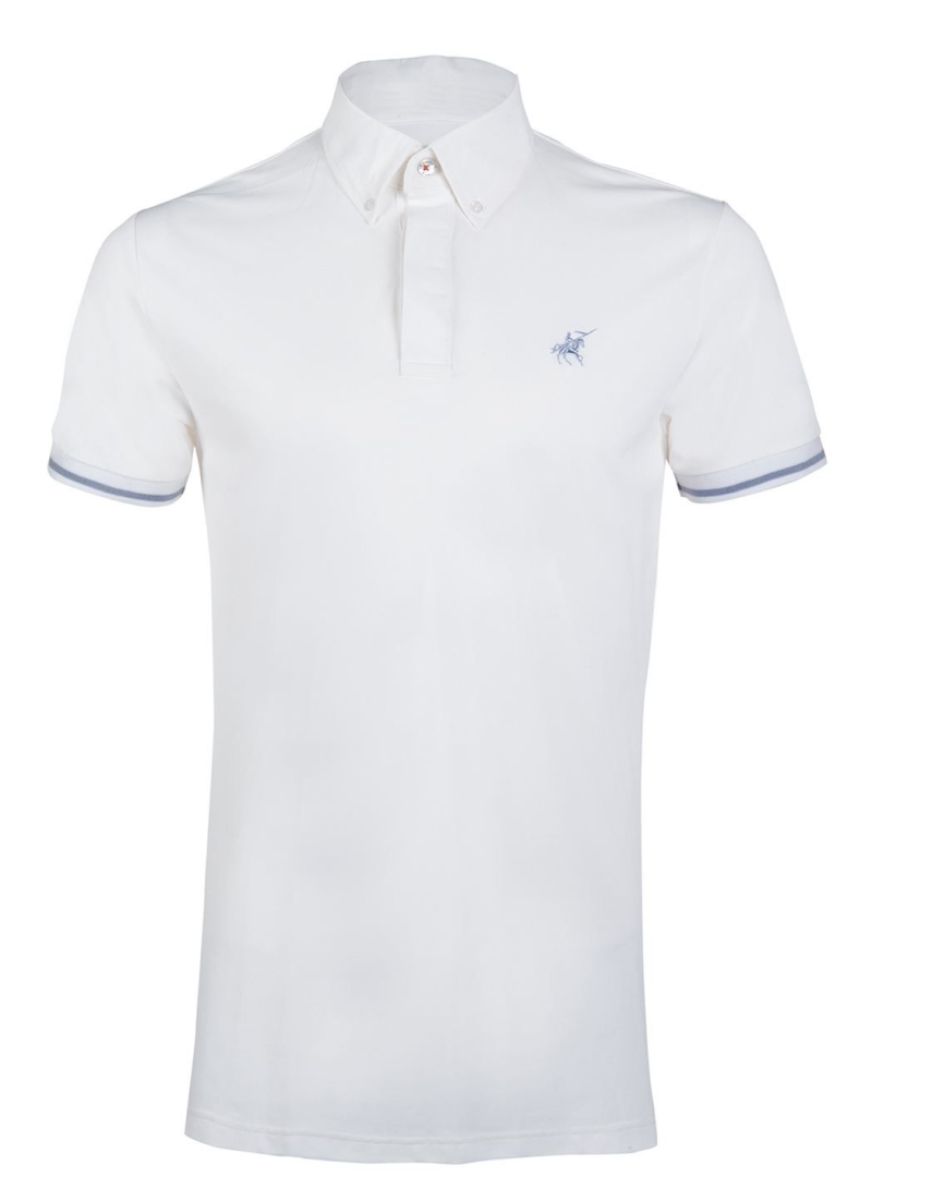 HKM San Lorenzo Competition Shirt