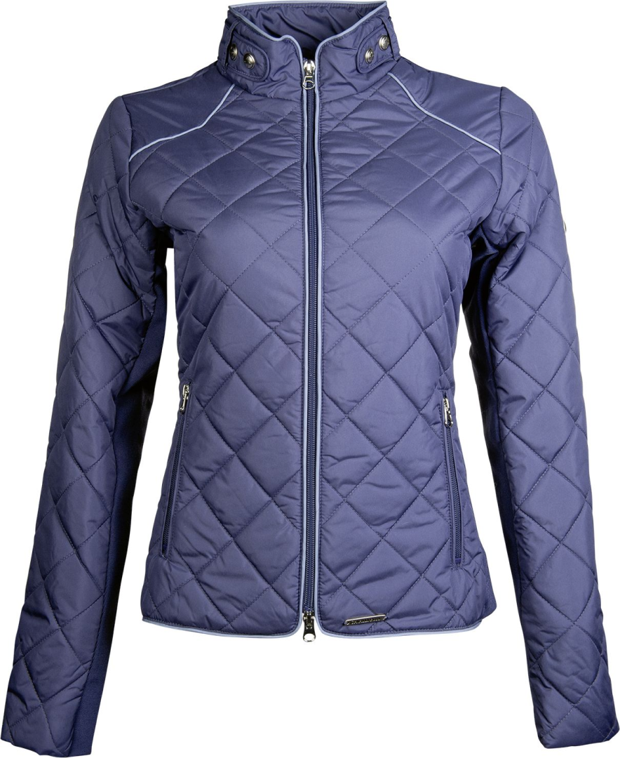 HKM Melody Quilted Jacket