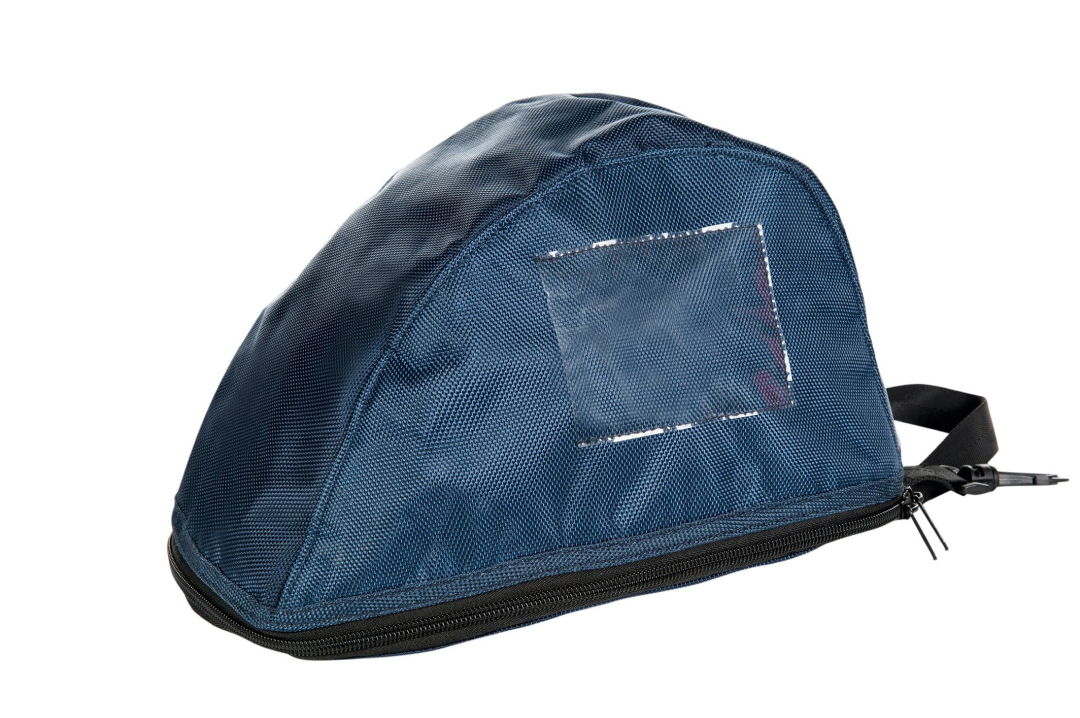 HKM Helmet Bag