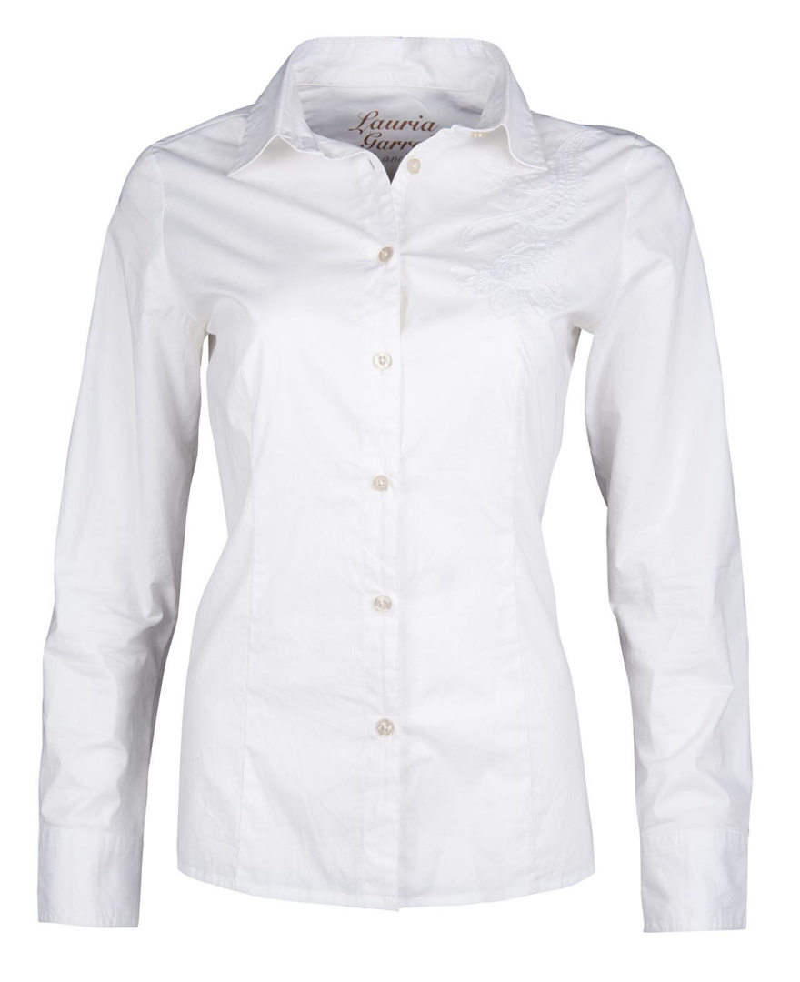 HKM Moena Riding Blouse