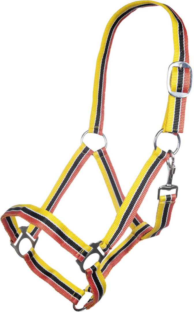 HKM Genf Head Collar