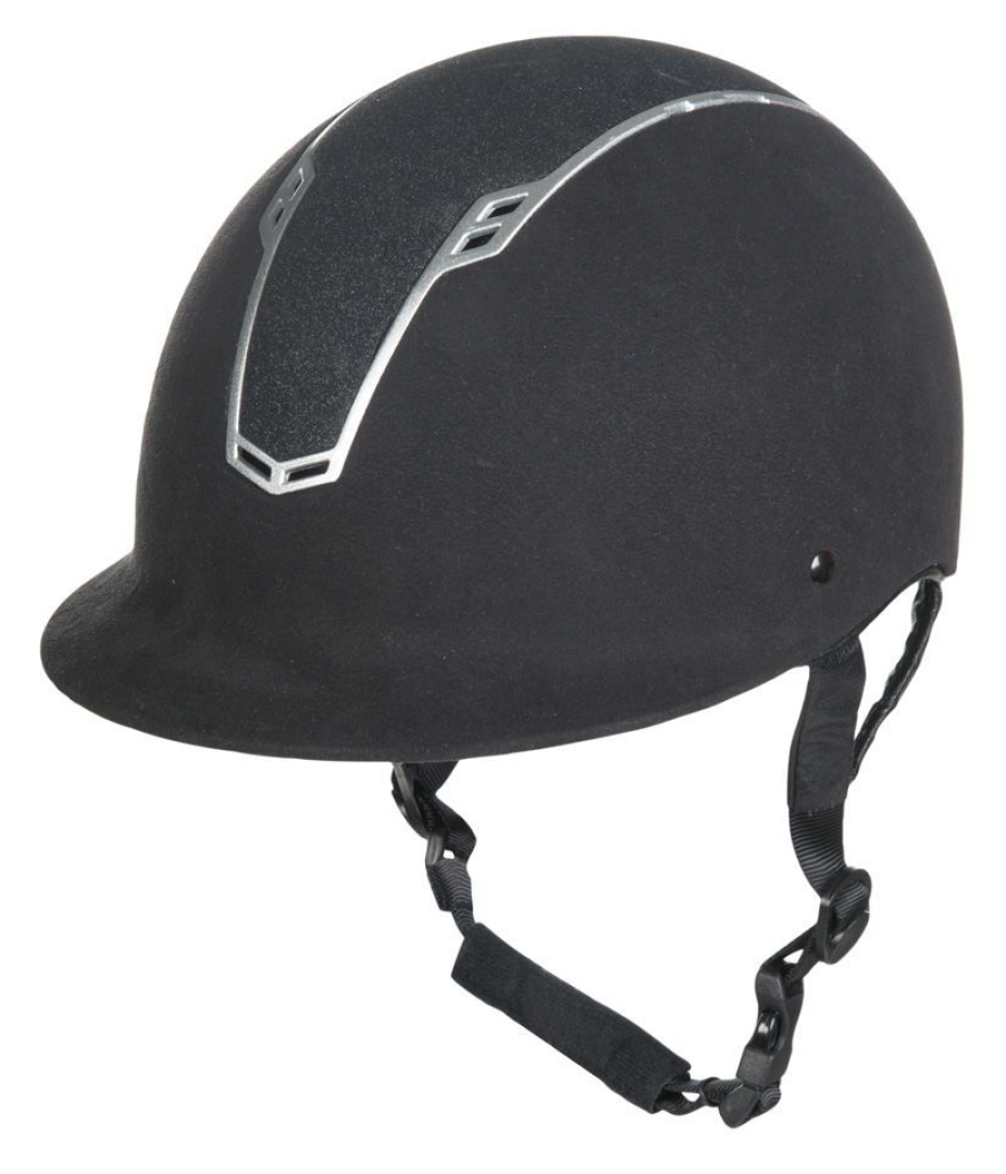 HKM Graz Riding Helmet