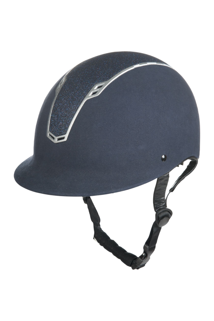 HKM Graz Riding Helmet