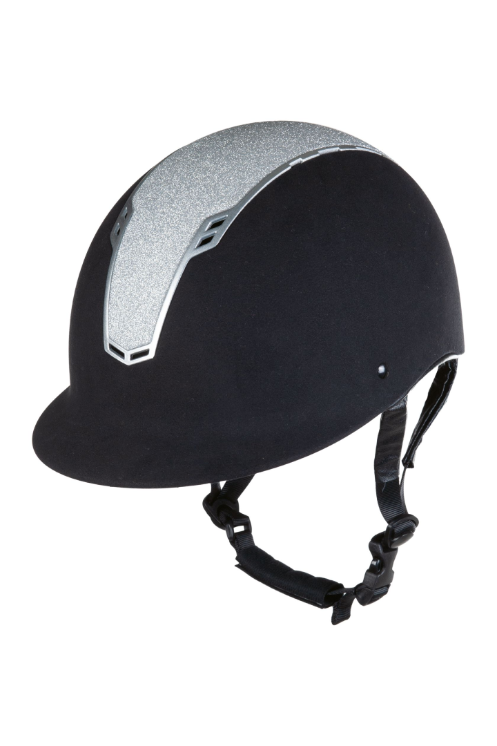 HKM Graz Riding Helmet