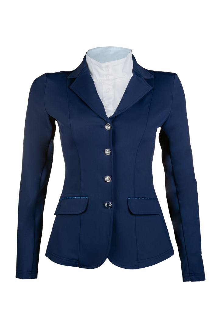 HKM Luisa Competition Jacket