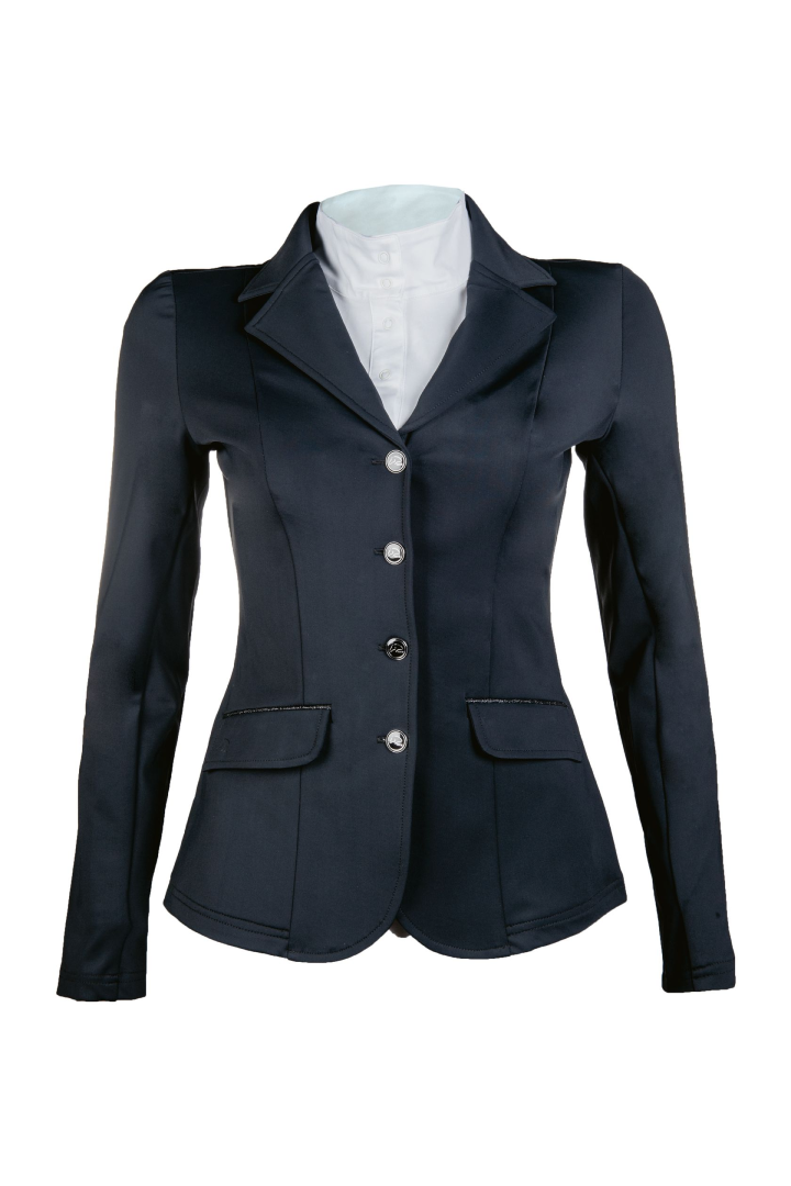 HKM Luisa Competition Jacket