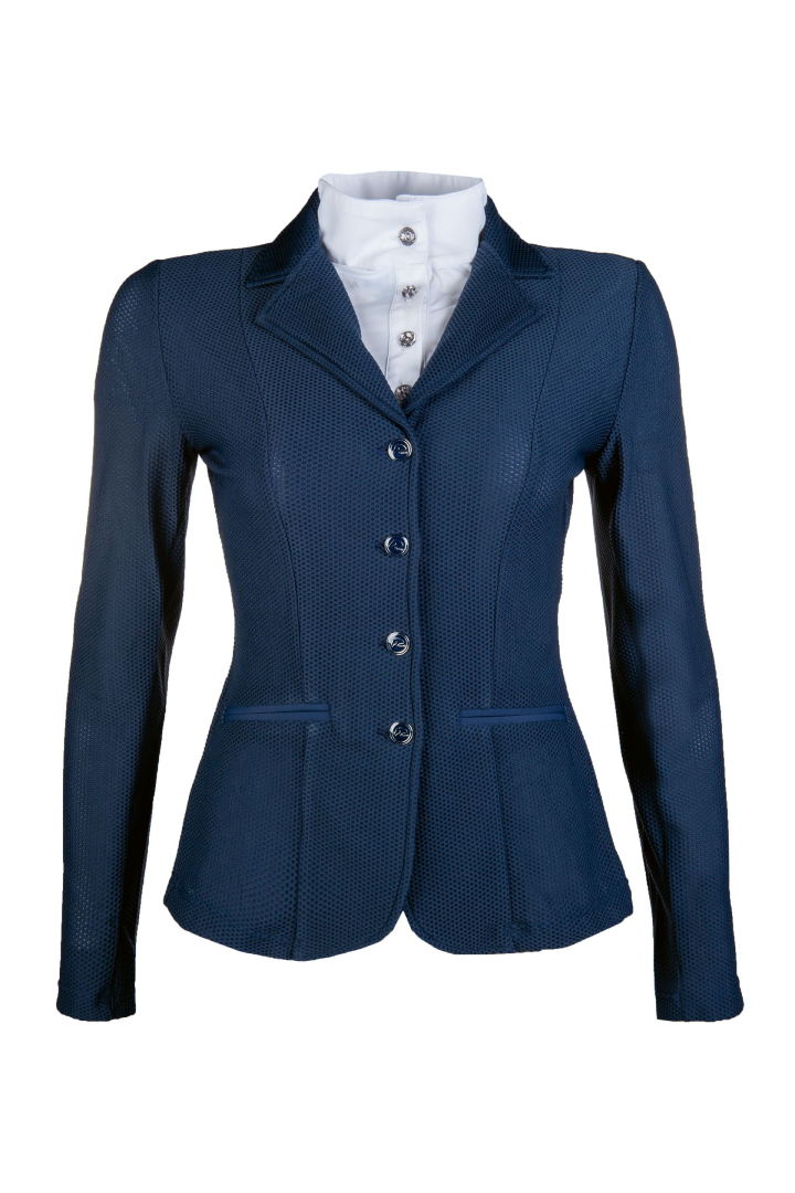 HKM Mesh Linda Competition Jacket