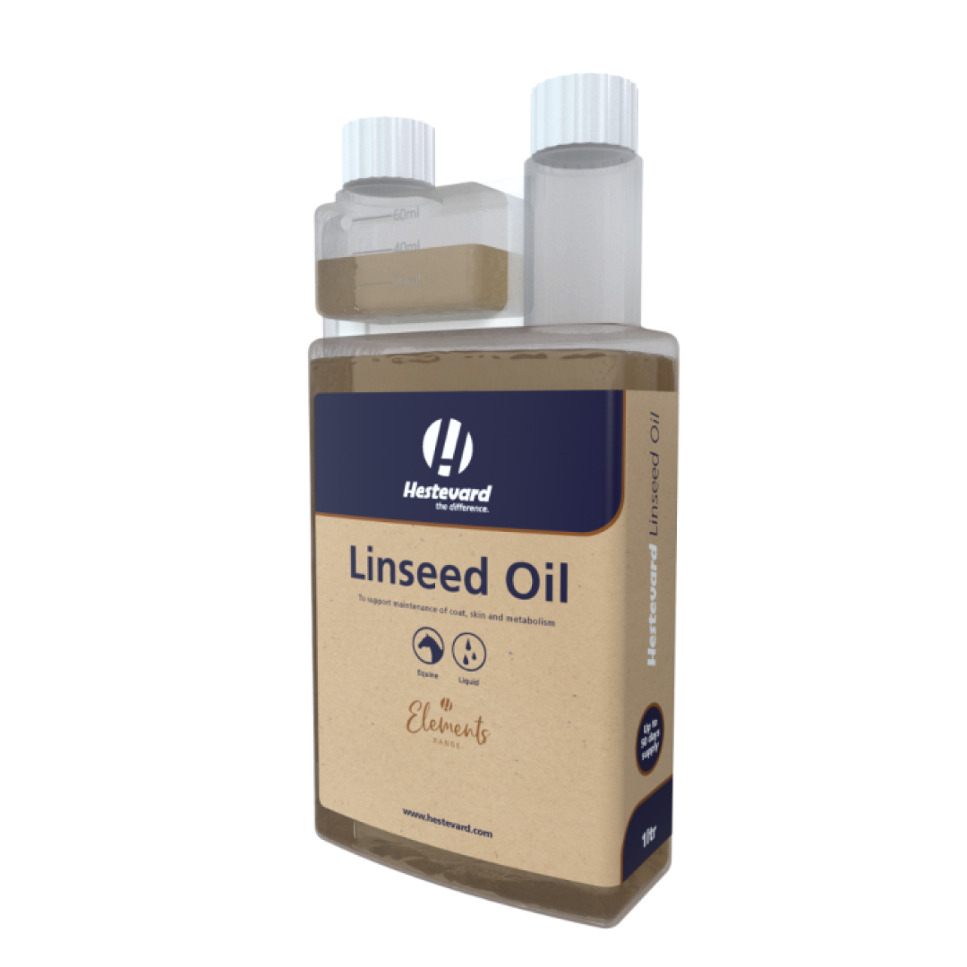 Hestevard Linseed Oil