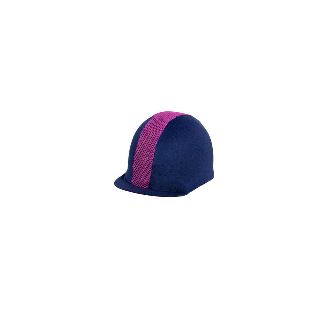 Hy Equestrian Mesh Hat Cover