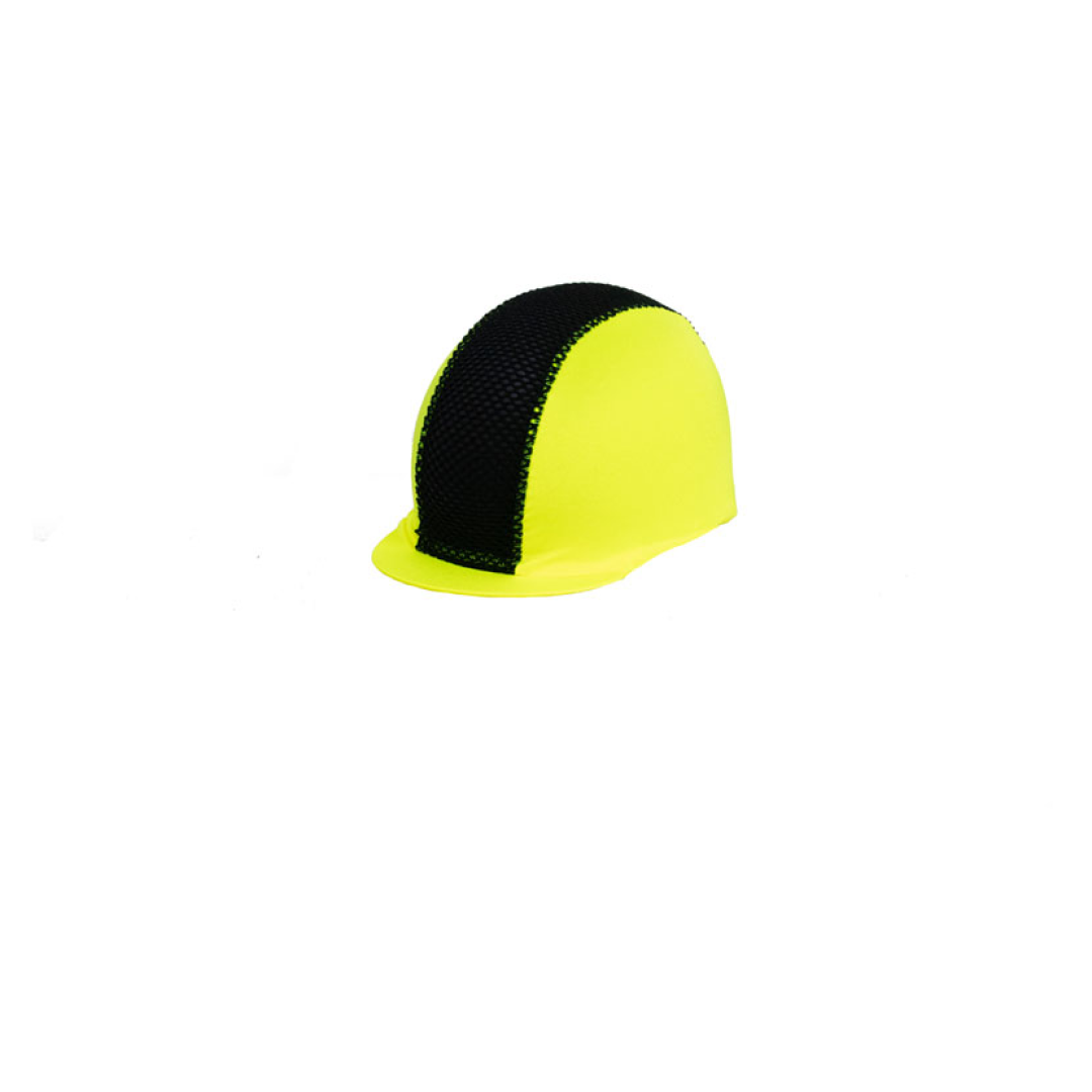 Hy Equestrian Mesh Hat Cover