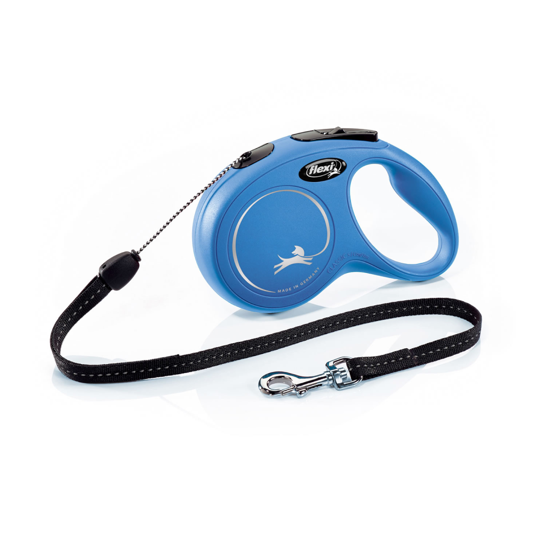Flexi New Classic Cord Dog Lead
