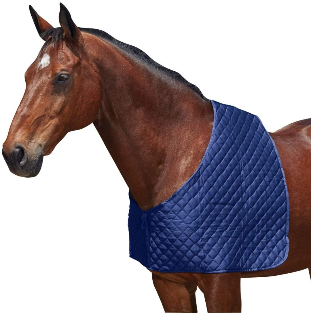 Weatherbeeta Deluxe Shoulder Guard