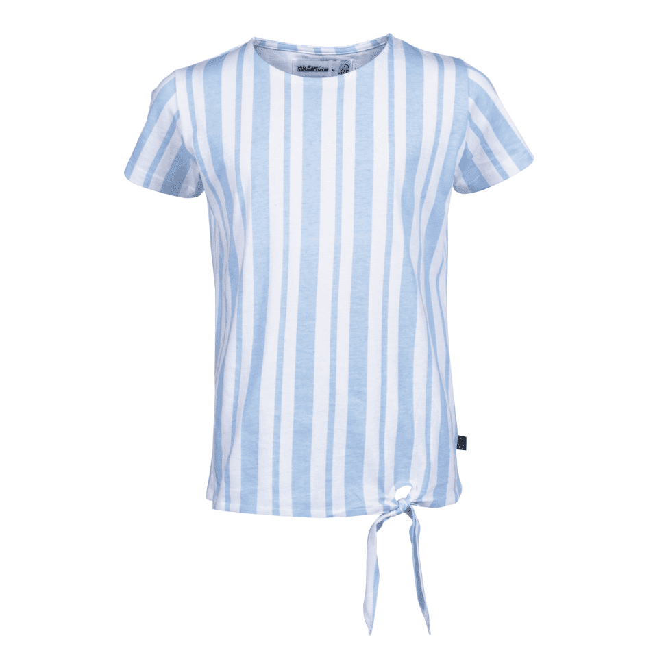 HKM Bibi & Tina Stripes T-Shirt