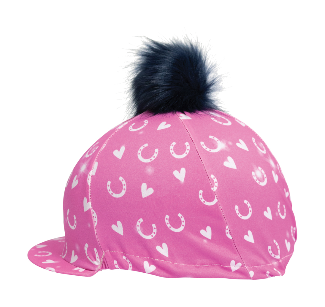 Little Rider Pony Fantasy Hat Cover