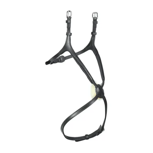 Shires Velociti RAPDIA Grackle Noseband