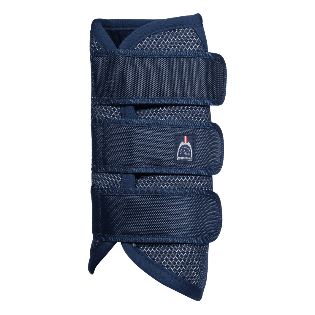 HKM Equine Sports Style Protection Boots
