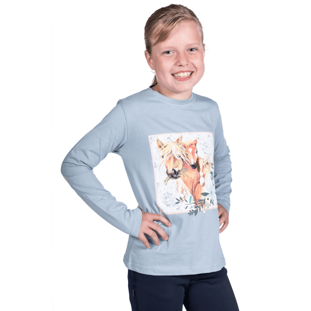 HKM Sweet Dreams Long Sleeve Shirt