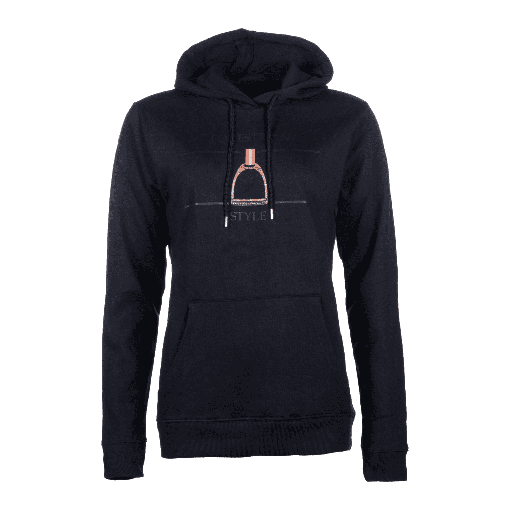 HKM Equine Sports Style Hoody