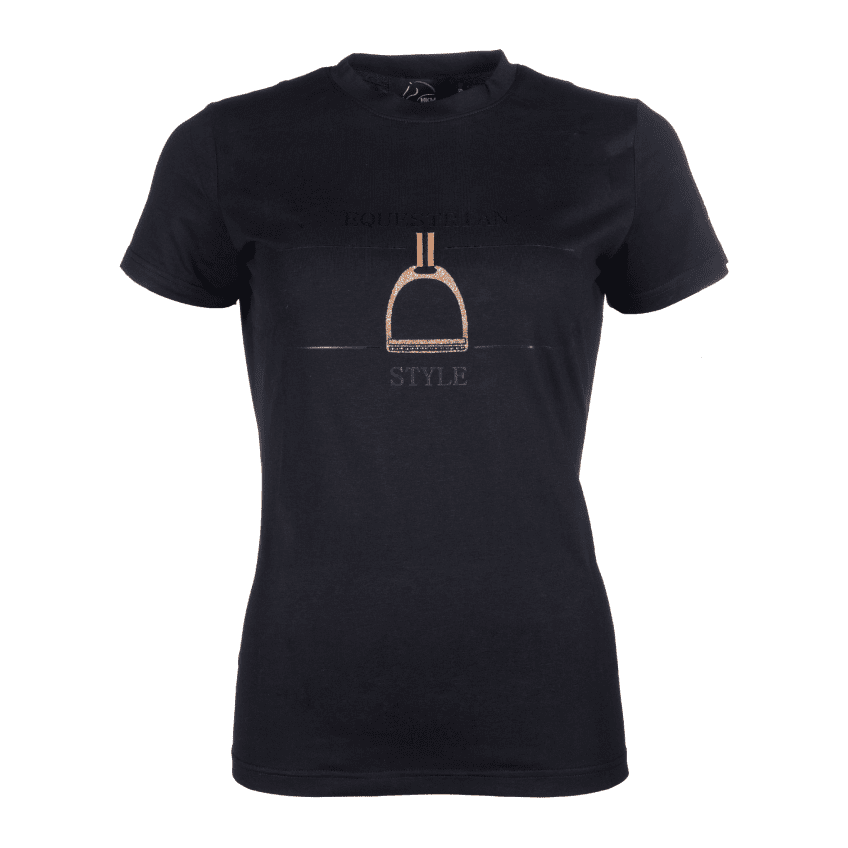 HKM Equine Sports Style T-Shirt