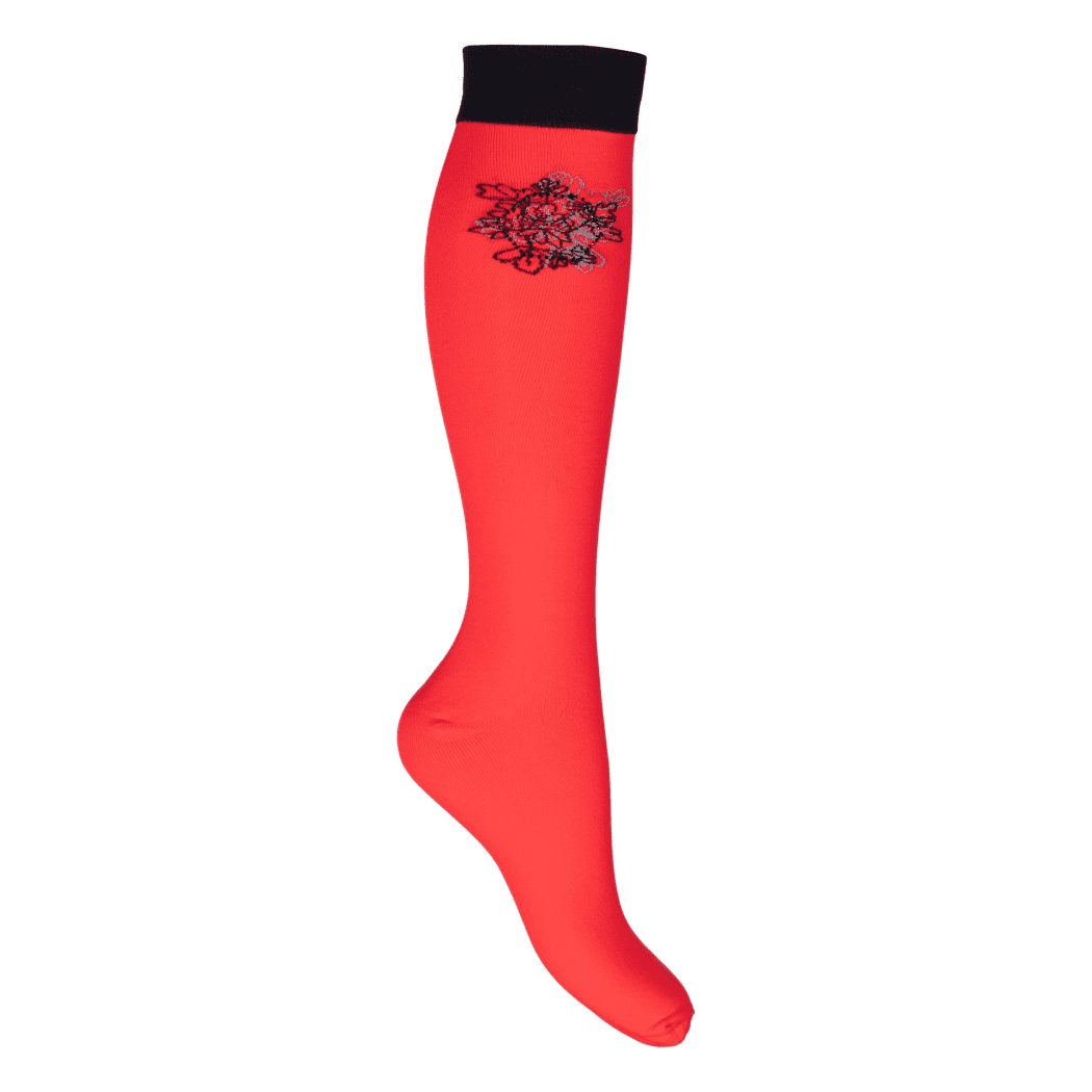 HKM Savona Style Riding Socks