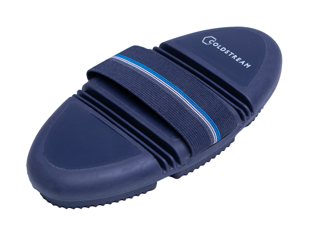 Coldstream Birkhill Bend Curry Comb