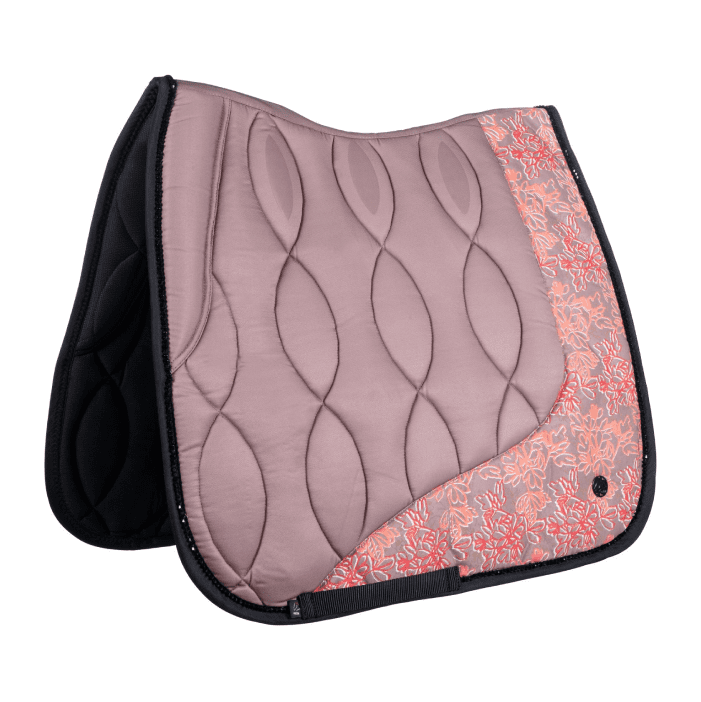 HKM Savona Style Saddle Cloth