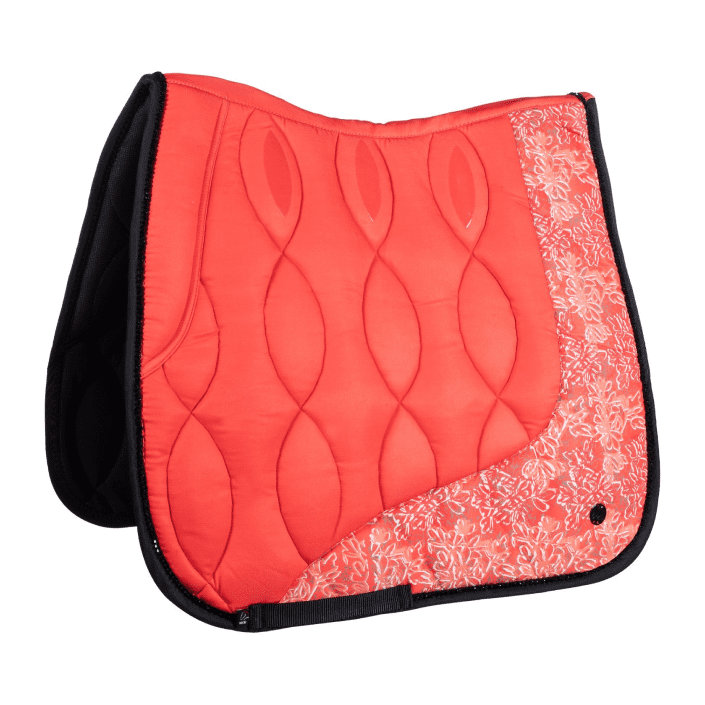 HKM Savona Style Saddle Cloth