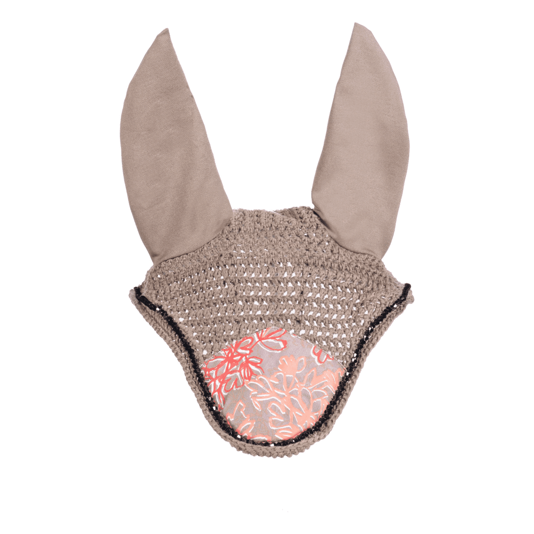 HKM Savona Style Ear Bonnet