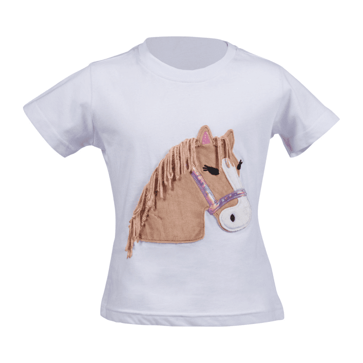 HKM Lola Fluffy T-Shirt