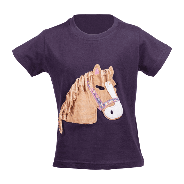 HKM Lola Fluffy T-Shirt