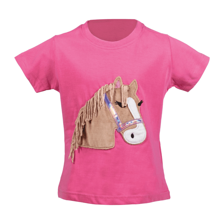HKM Lola Fluffy T-Shirt
