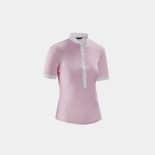 Horse Pilot Aerolight Short Sleeve Competition Shirt